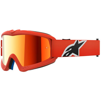 Masque enfant Vision Youth Corp Mirror Alpinestars