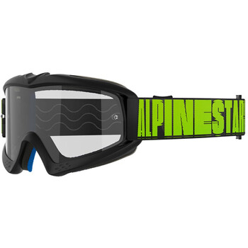 Masque enfant Vision Youth Hollow Alpinestars