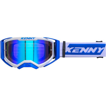 Masque Performance Evo 2 Kenny