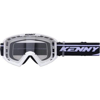 Masque Track Kenny