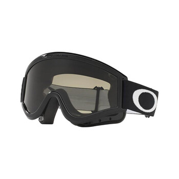 Masque L Frame Jet Oakley