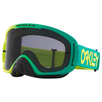 Masque O Frame 2.0 Pro MX Heritage Celeste Purple Viper Room Oakley