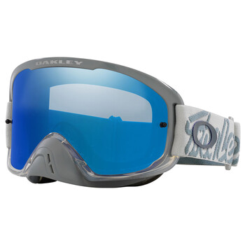 Masque O Frame 2.0 Pro MX Tactical - Ecran iridium Oakley