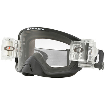 Masque O Frame 2.0 Pro MX Race-Ready Roll-Off Oakley