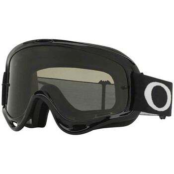 Masque O Frame MX Jet Oakley