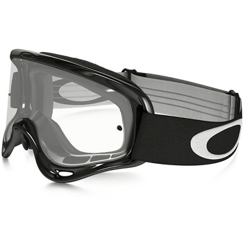 Masque O Frame MX Jet Oakley