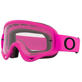 Masque O Frame MX Oakley