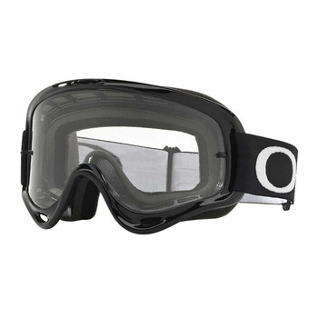 Masque enfant XS O Frame MX Jet Oakley