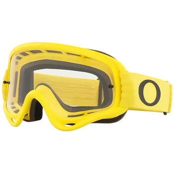 Masque enfant XS O Frame MX Moto Oakley