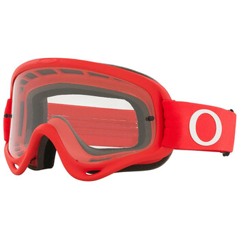 Masque enfant XS O Frame MX Moto Oakley