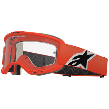 Masque Vision 5 Corp Alpinestars