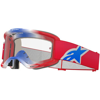 Masque Vision 5 Corp Alpinestars