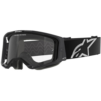 Masque Vision 8 Corp Alpinestars