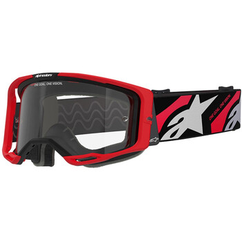 Masque Vision 8 Luar Alpinestars