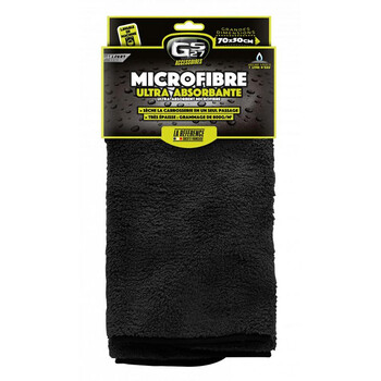 Microfibre ultra absorbante GS27