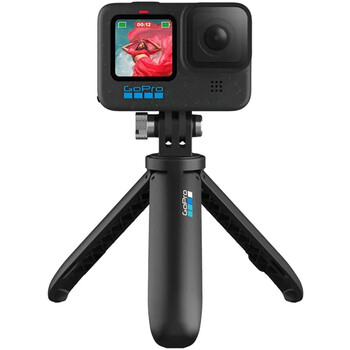 Mini-perche extensible et trépied Shorty GoPro