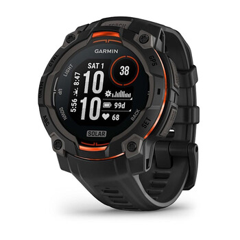 Montre Instinct® 3 Solar - 45 mm Garmin