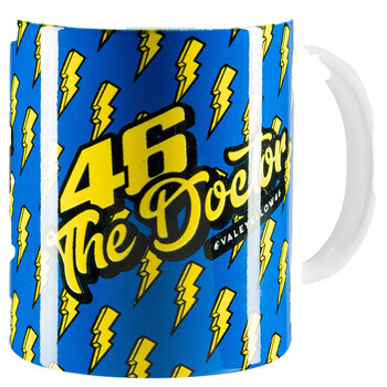 Mug 46 The Doctor VR46