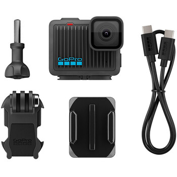 Caméra Hero Specialty Bundle + carte microSD 64 Go GoPro