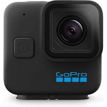 Pack caméra Hero11 Black Mini Specialty Bundle GoPro