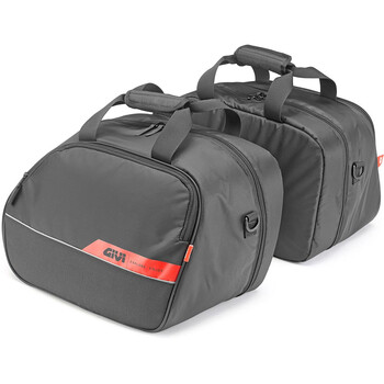 Paire de sacs souples internes T443D Givi