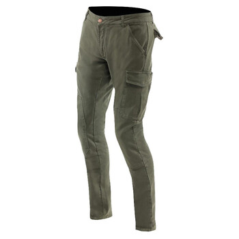 Pantalon Cargo Slim Tapered Dainese