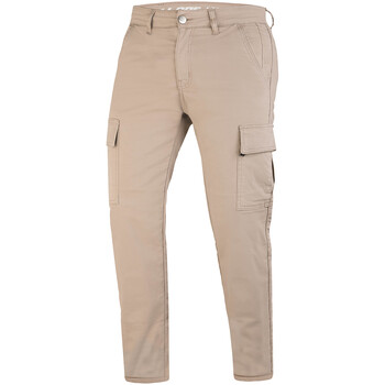 Pantalon Cargo Tapered All One