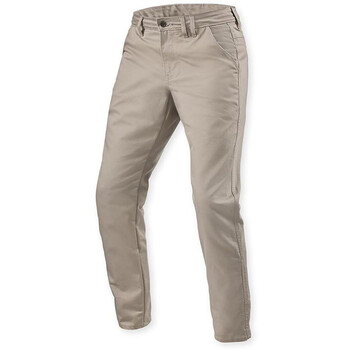 Pantalon Chino Dean 2 Tapered L32 Rev'it