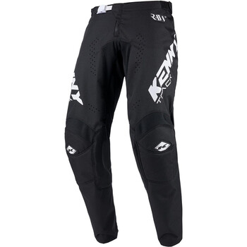 Pantalon Track Raw Kenny