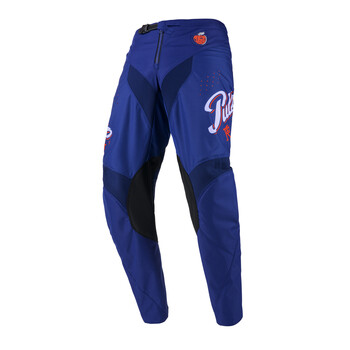 Pantalon Race Snow pull-in