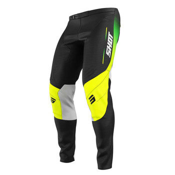 Pantalon Contact Apex Shot