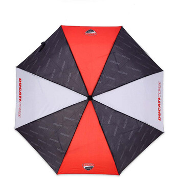 Parapluie Corse ducati racing