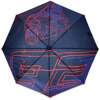 Parapluie 93 Shaded marc marquez