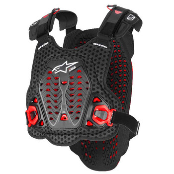 Pare-Pierres A-5 Alpinestars