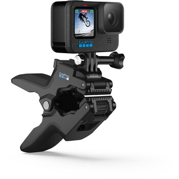 Pince de fixation Jaws GoPro