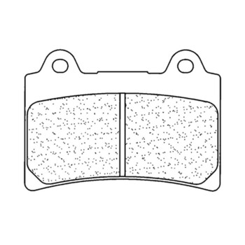 Plaquettes de frein Route métal fritté - 2305A3+ Cl brakes