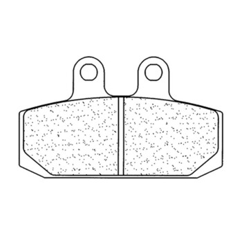 Plaquettes de frein Route métal fritté - 2794A3+ Cl brakes