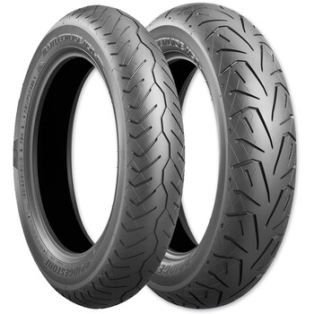 Pneu Battlecruise H50 Bridgestone