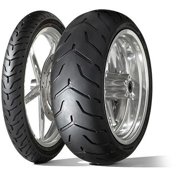 Pneu D408 Dunlop