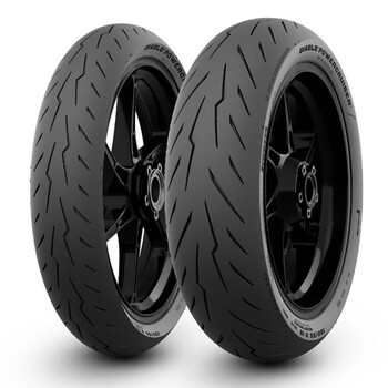 Pneu Diablo PowerCruiser Pirelli