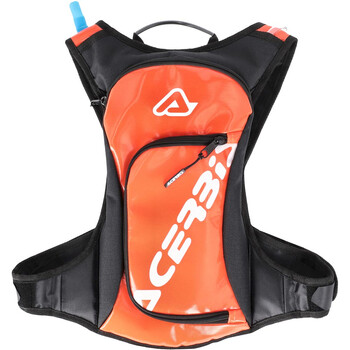 Poche à eau Acqua Logo Acerbis