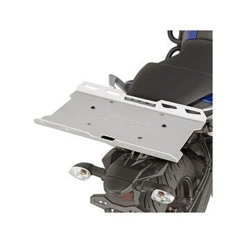 Porte-sac aluminium EX2M Givi