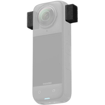 Protections anti-vent pour micro | X4 insta360