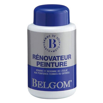 Rénovateur Peinture BE08 Belgom
