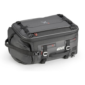 Sac de selle/cargo roll-top étanche X-Line XL02B Givi