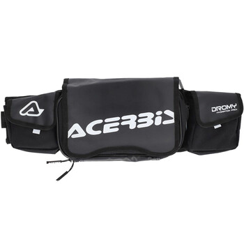 Sacoche banane Dromy Logo Acerbis