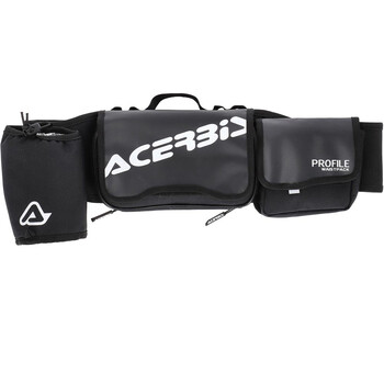 Sacoche banane Profile Logo Acerbis