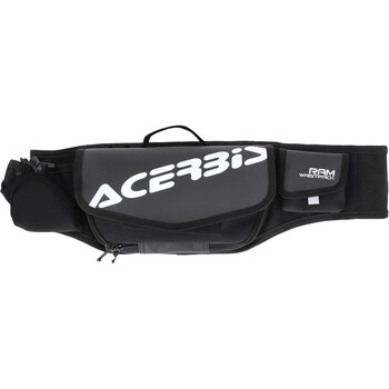 Sacoche banane Ram Pro Logo Acerbis