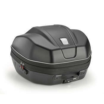 Top Case Shad Sh47 + Dosseret - 169€