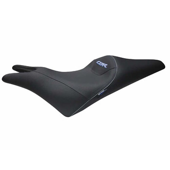 Selle confort Honda CBR600 F (2011-2012) Shad